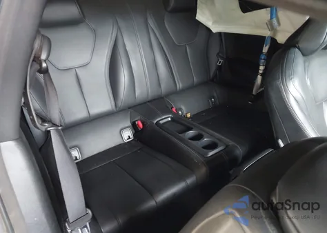 2019 Infiniti Q60 3.0T Luxe from USA, damaged, VIN JN1EV7EK0KM230100